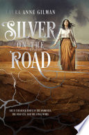 Silver on the road /