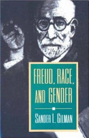 Freud, race, and gender /