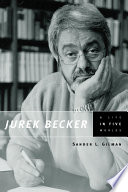 Jurek Becker : a life in five worlds /