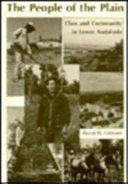 The people of the plain : class and community in lower Andalusia /