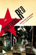 Something red : a novel /