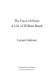 The force of desire : a life of William Bronk /