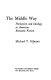 The middle way : Puritanism and ideology in American romantic fiction /