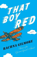 That boy Red : a novel /