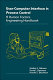 The user-computer interface in process control : a human factors engineering handbook /