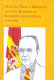 Manuel Fraga Iribarne and the rebirth of Spanish conservatism, 1939-1990 /
