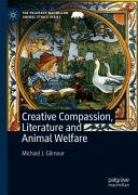 Creative compassion, literature and animal welfare /