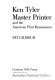 Ken Tyler, master printer, and the American print renaissance /