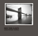 New York sleeps /