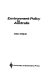 Environment policy in Australia /