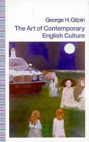 The art of contemporary English culture /
