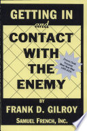 Getting in ; and, Contact with the enemy /