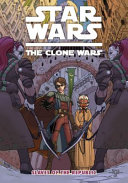Star Wars, the Clone Wars.