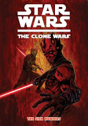 Star wars the clone wars : the Sith hunters /