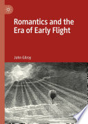Romantics and the Era of Early Flight /