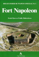Fort Steendorp van de vesting Antwerpen /