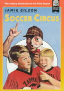 Soccer circus /