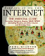 Finding it on the Internet : the essential guide to archie, Veronica, Gopher, WAIS, WWW (including Mosaic), and other search and browsing tools /