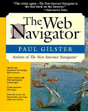 The Web navigator /