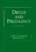 Drugs and pregnancy /