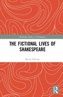 The fictional lives of Shakespeare /