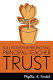 Solutions for promoting principal-teacher trust /
