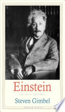 Einstein : his space and times /