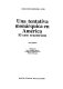Una tentativa monárquica en América : el caso ecuatoriano /