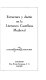 Estructura y diseno en la literatura castellana medieval /