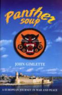 Panther soup : a European journey in war and peace /