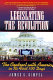 Legislating the revolution : the contract with America in its first 100 days /
