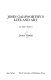 John Galsworthy's life and art : an alien's fortress /