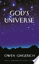God's universe /