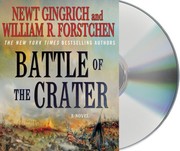 The Battle of the Crater : a novel /