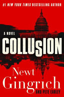 Collusion : a novel /