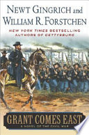 Grant comes east : a novel of the Civil War /