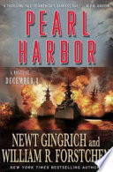 Pearl Harbor : a novel of December 8th.