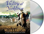 Victory at Yorktown : [a novel] /
