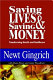 Saving lives & saving money : Transforming health and healthcare /