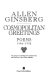 Cosmopolitan greetings : poems, 1986-1992 /