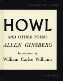 Howl, and other poems /
