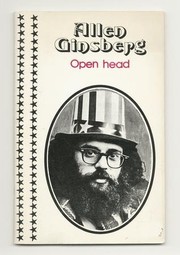 Open head /