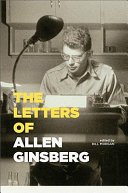 The letters of Allen Ginsberg /