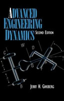 Advanced engineering dynamics /