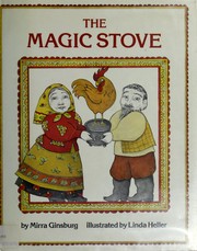 The magic stove /