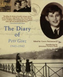 The diary of Petr Ginz, 1941-1942 /