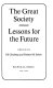 The great society : lessons for the future /