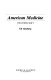 American medicine : the power shift /