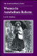 Women in antebellum reform /