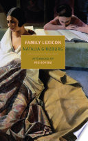 Family lexicon /